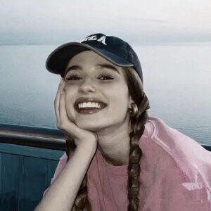 Meet your Posher, Thdks